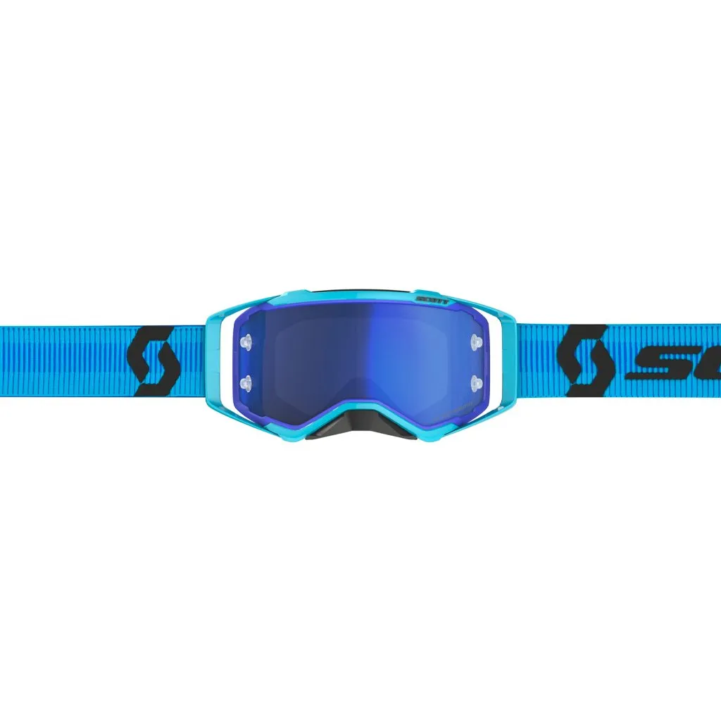 Scott - Prospect Chrome Goggles