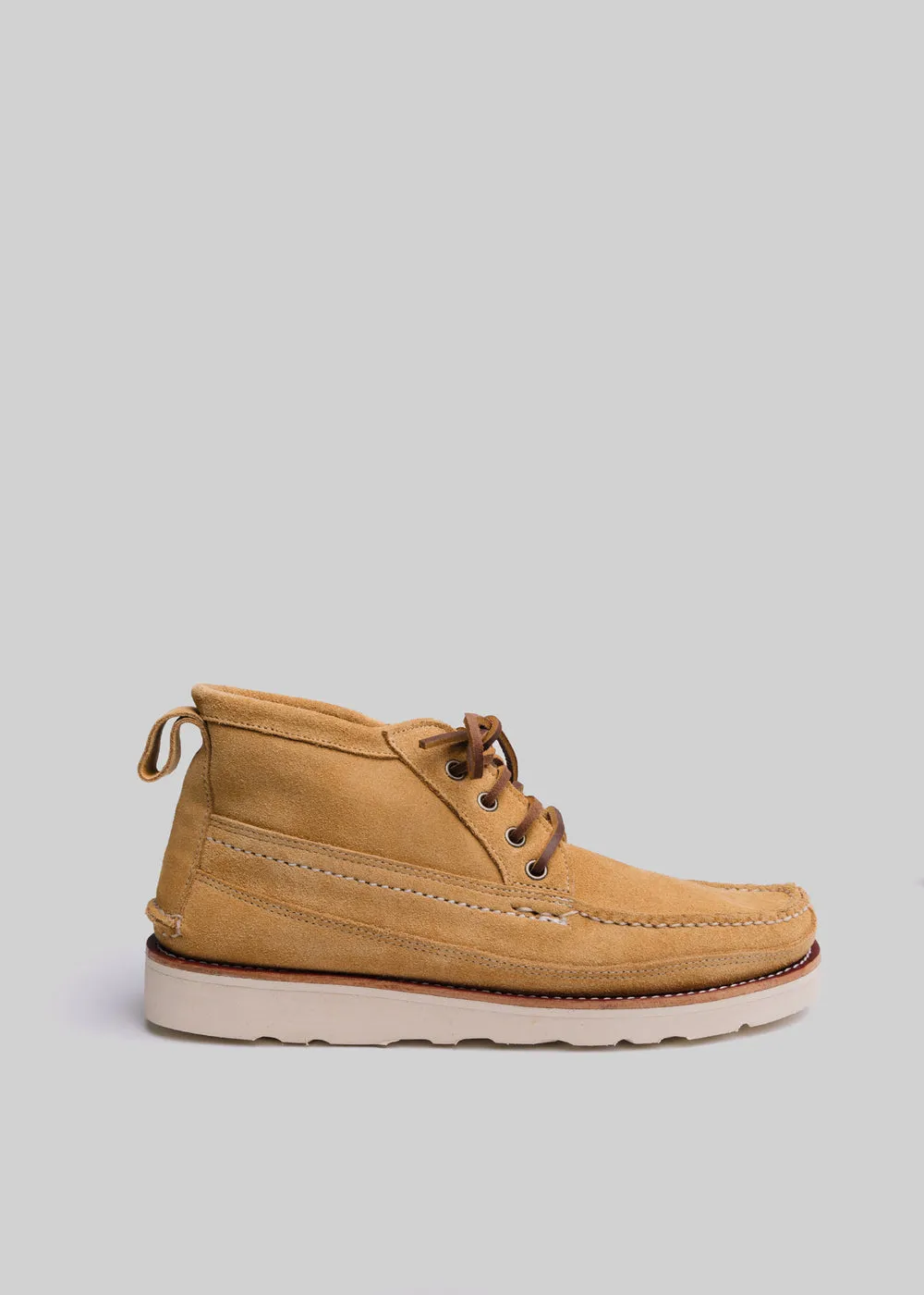 Scout Boot