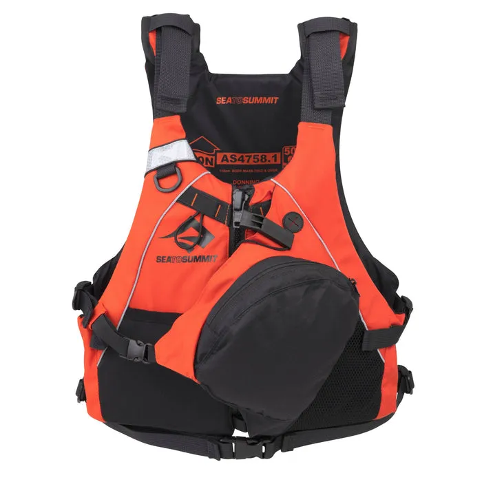 Sea To Summit Quest PFD