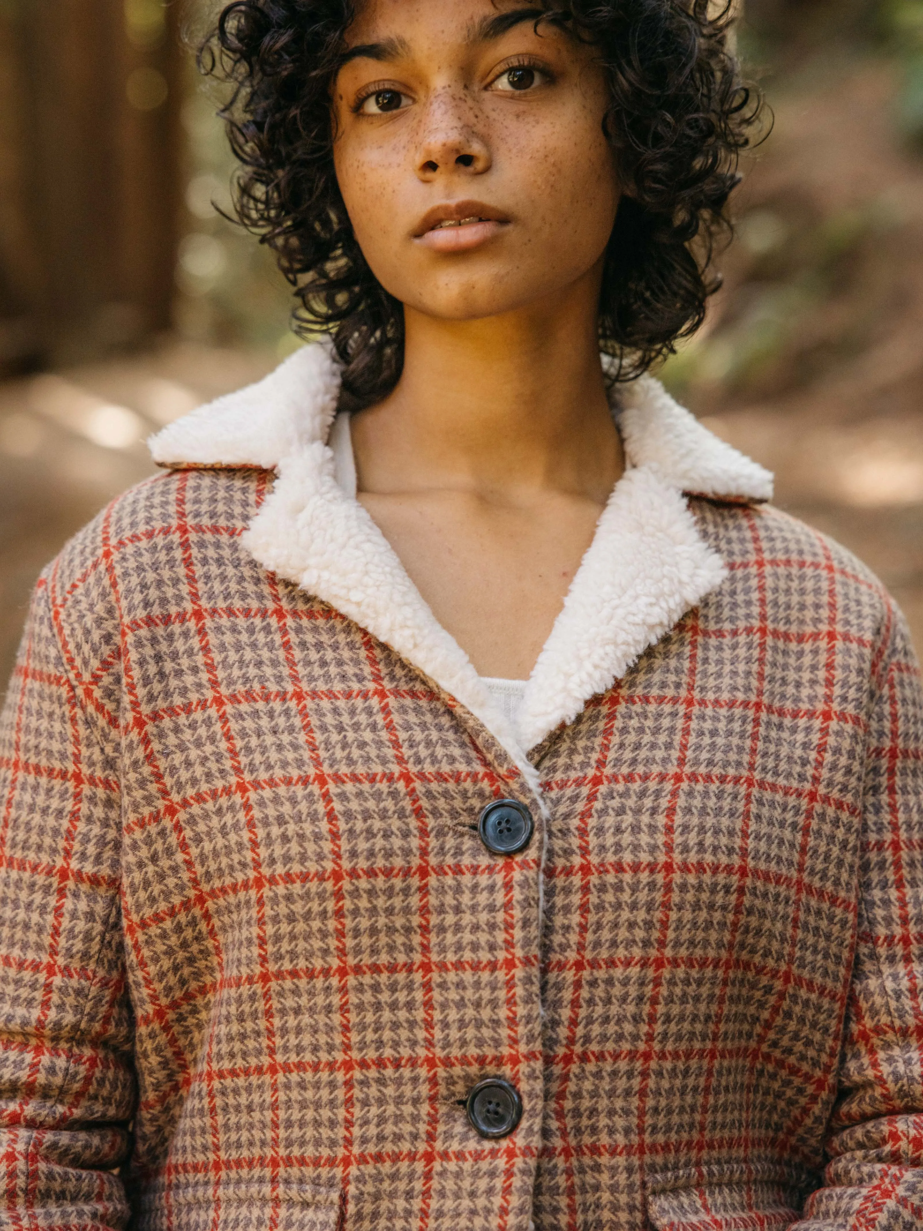 Seagrove Jacket