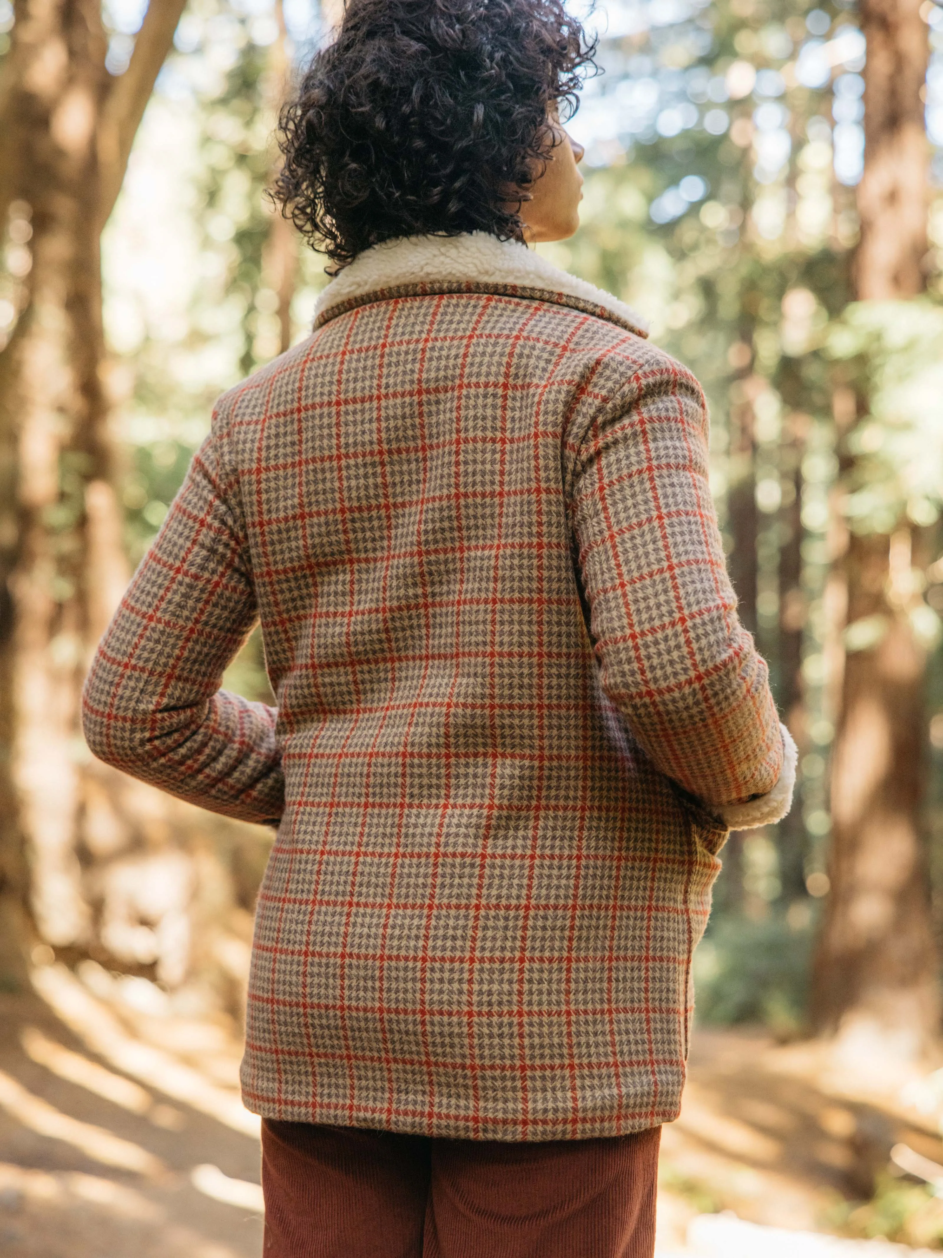 Seagrove Jacket