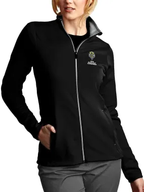 Seattle Sounders Antigua WOMEN 2016 MLS Cup Champions Performance Zip Up Jacket