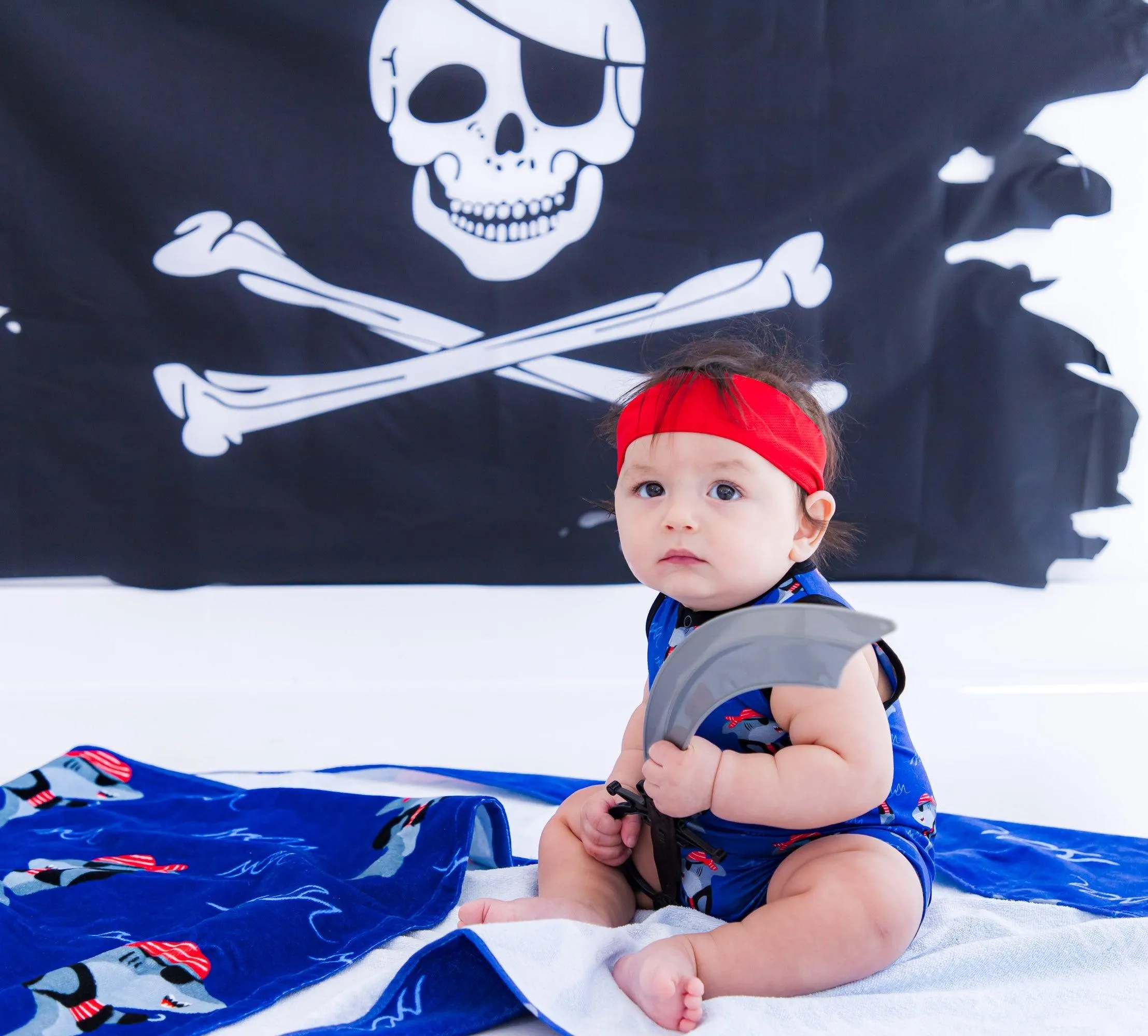 Sebastian Shortie Tank Romper