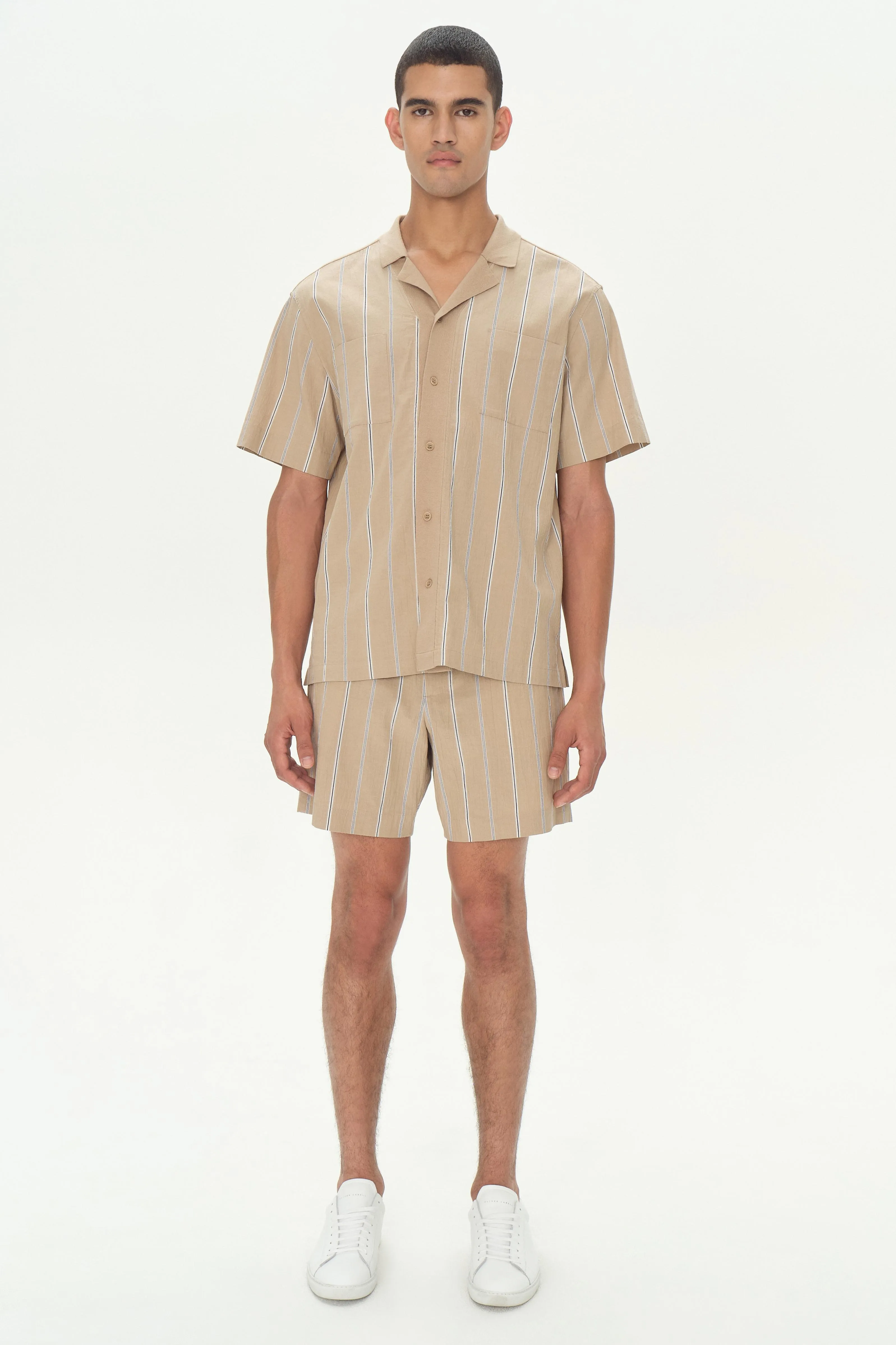 Sebastian Shorts