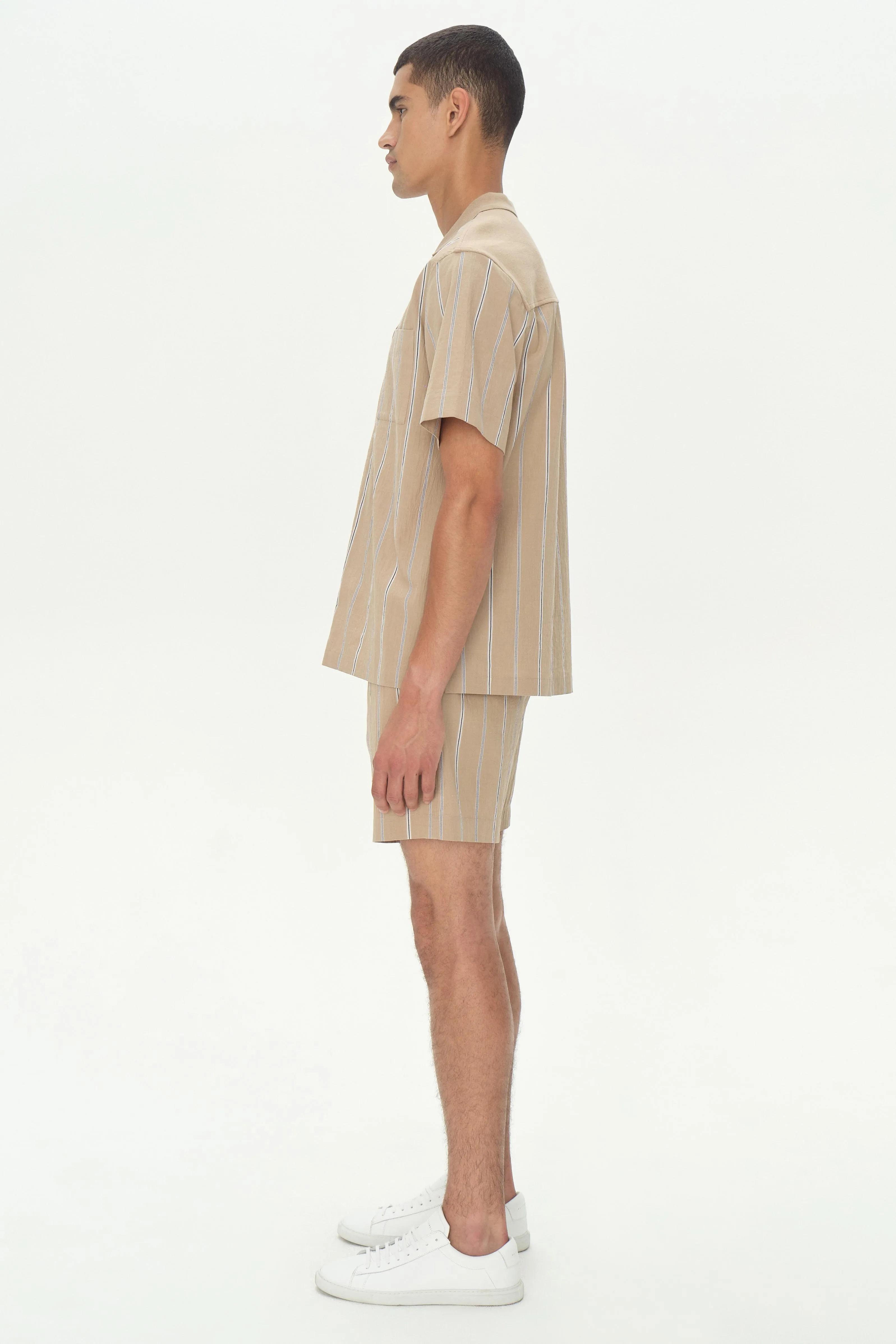 Sebastian Shorts
