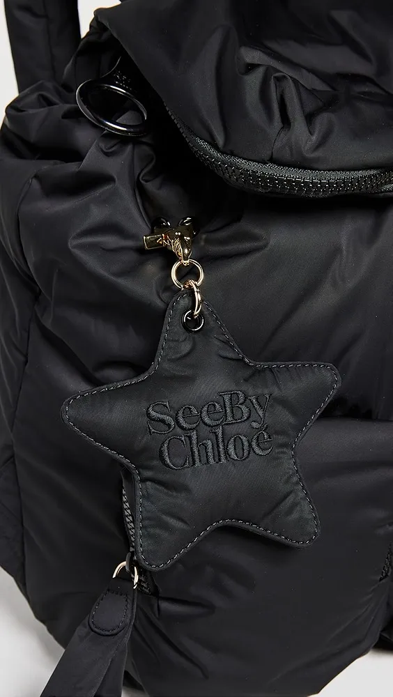 See by Chloe   Joy Rider Backpack 