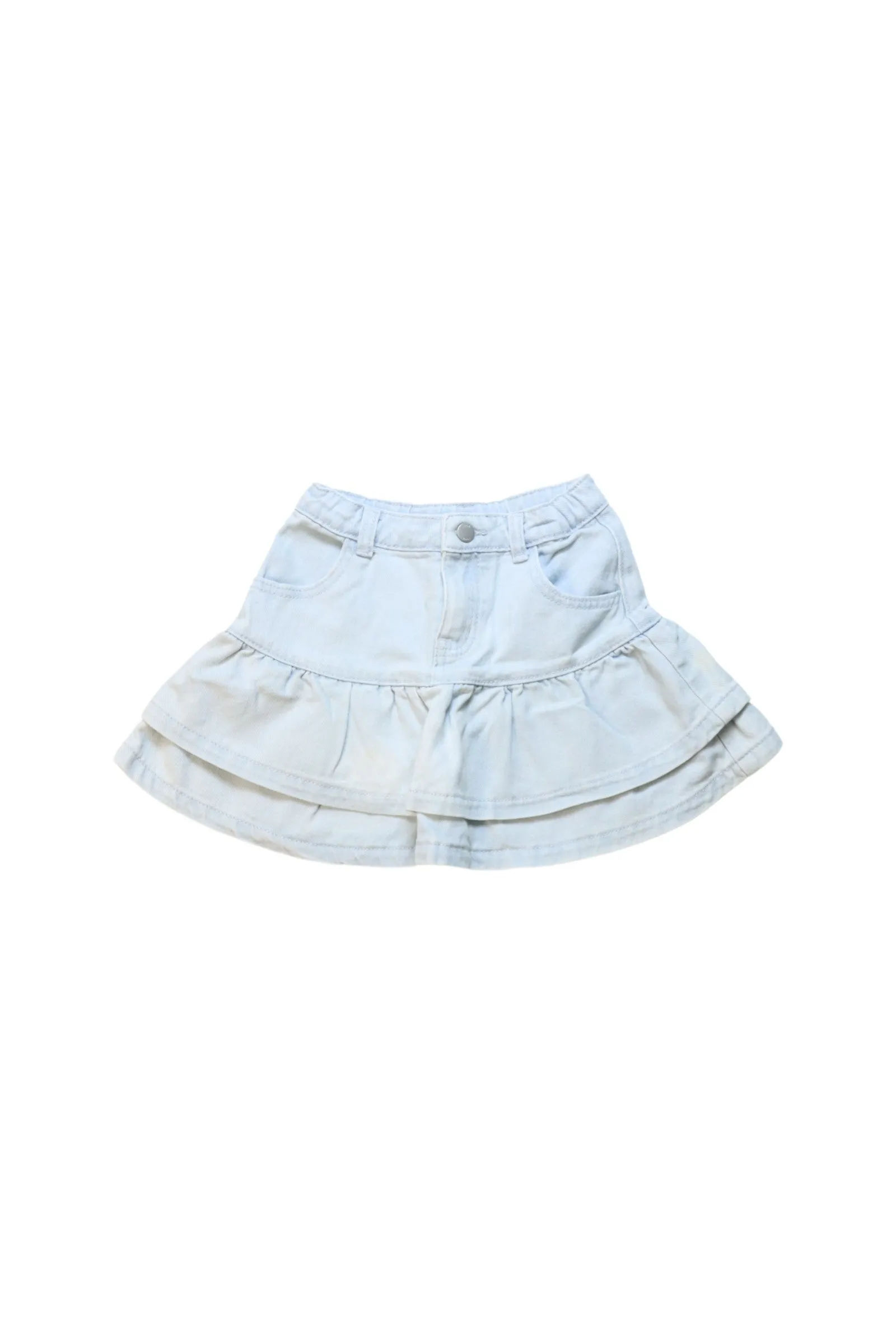 Seed Short Skirt 6T