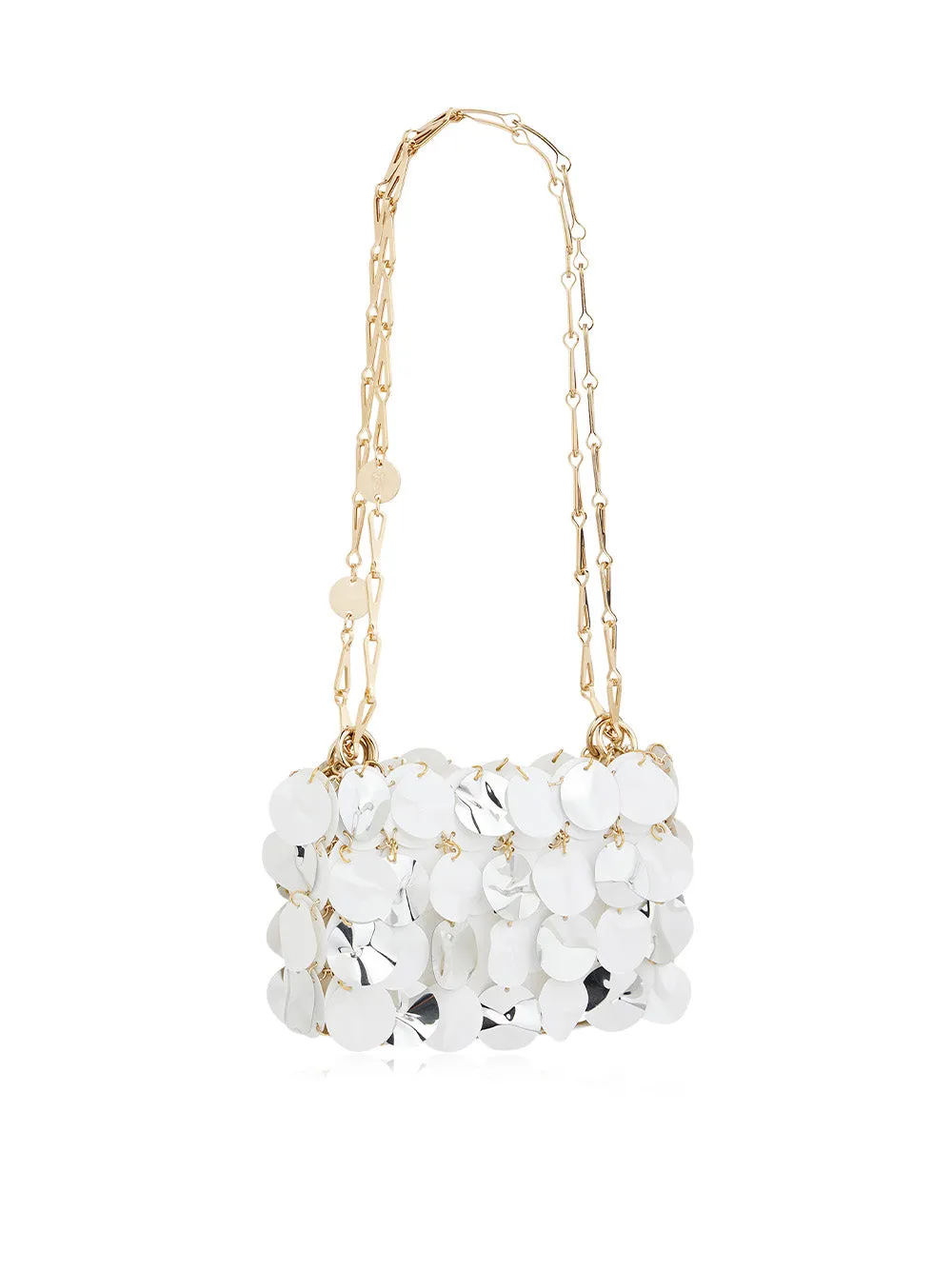 Sequin Shoulder Bag