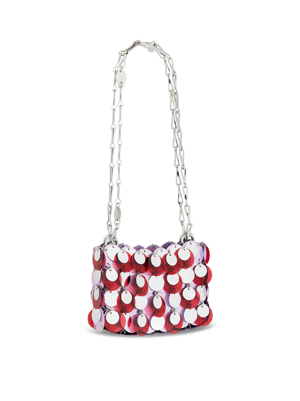 Sequin Shoulder Bag