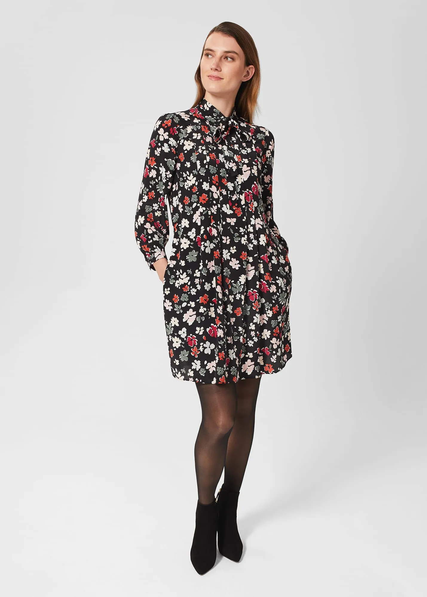 Seren Dress 