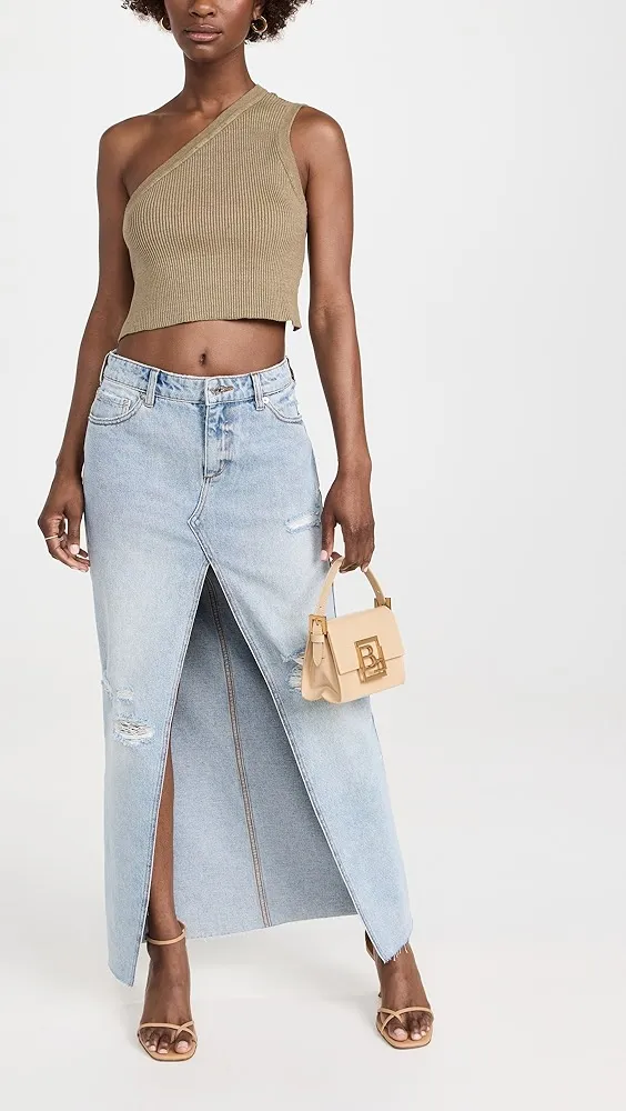 SER.O.YA   Matilda Maxi Skirt 