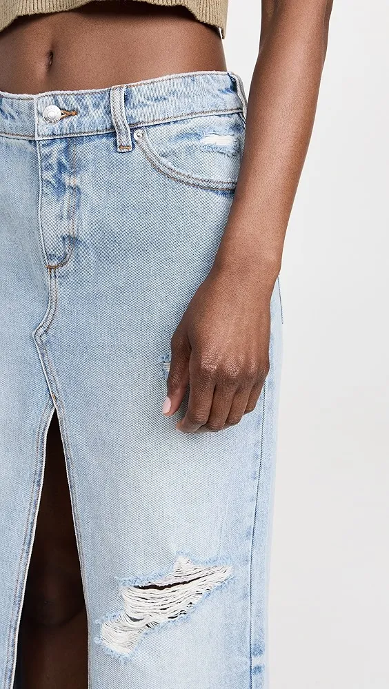 SER.O.YA   Matilda Maxi Skirt 