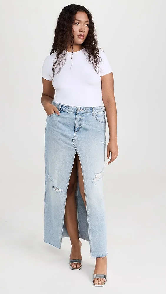 SER.O.YA   Matilda Maxi Skirt 