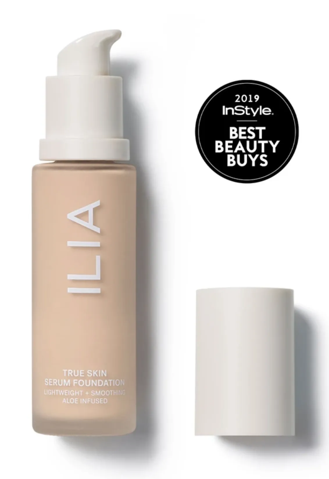 Serum Foundation