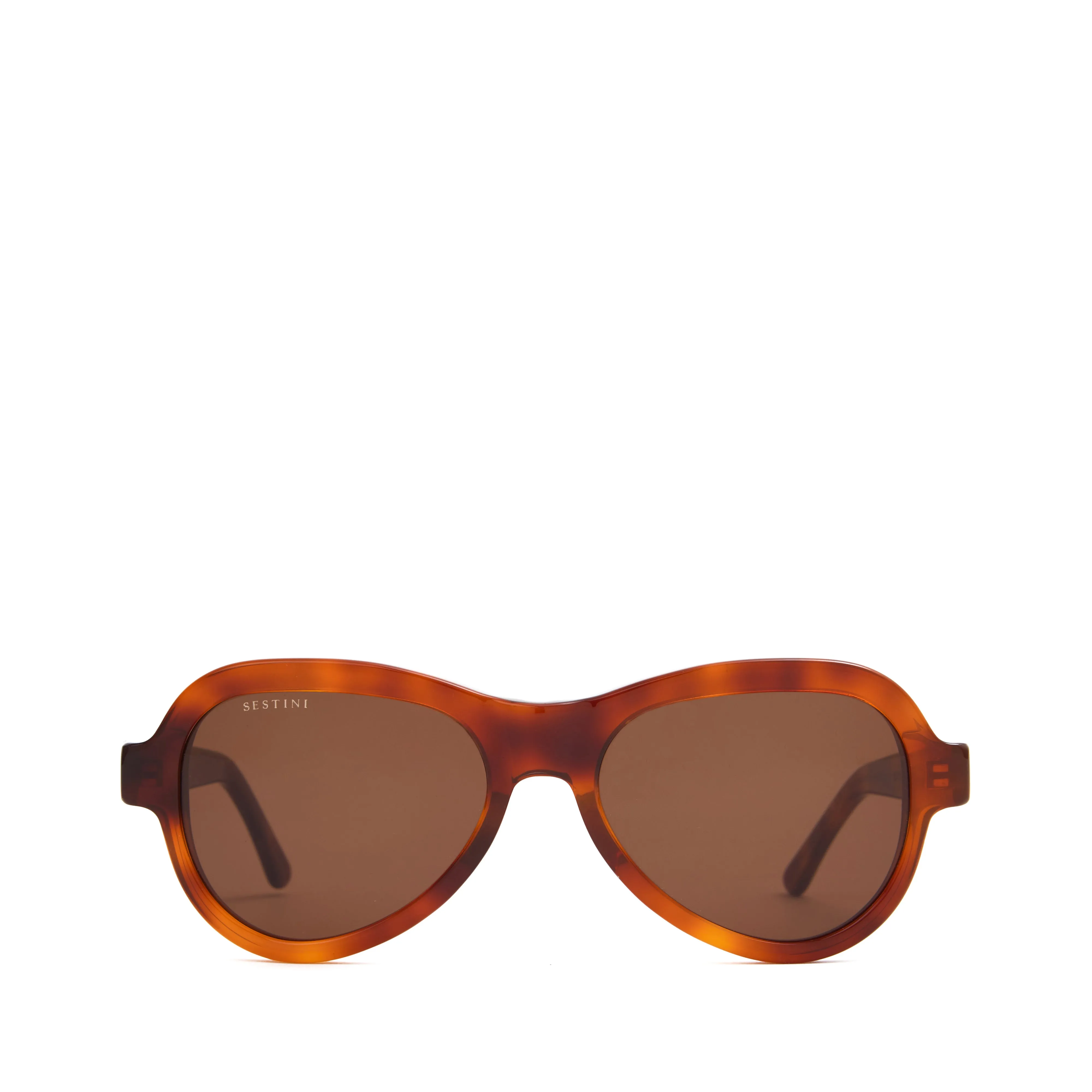 Sestini - Otto Sunglasses - (Tobacco)