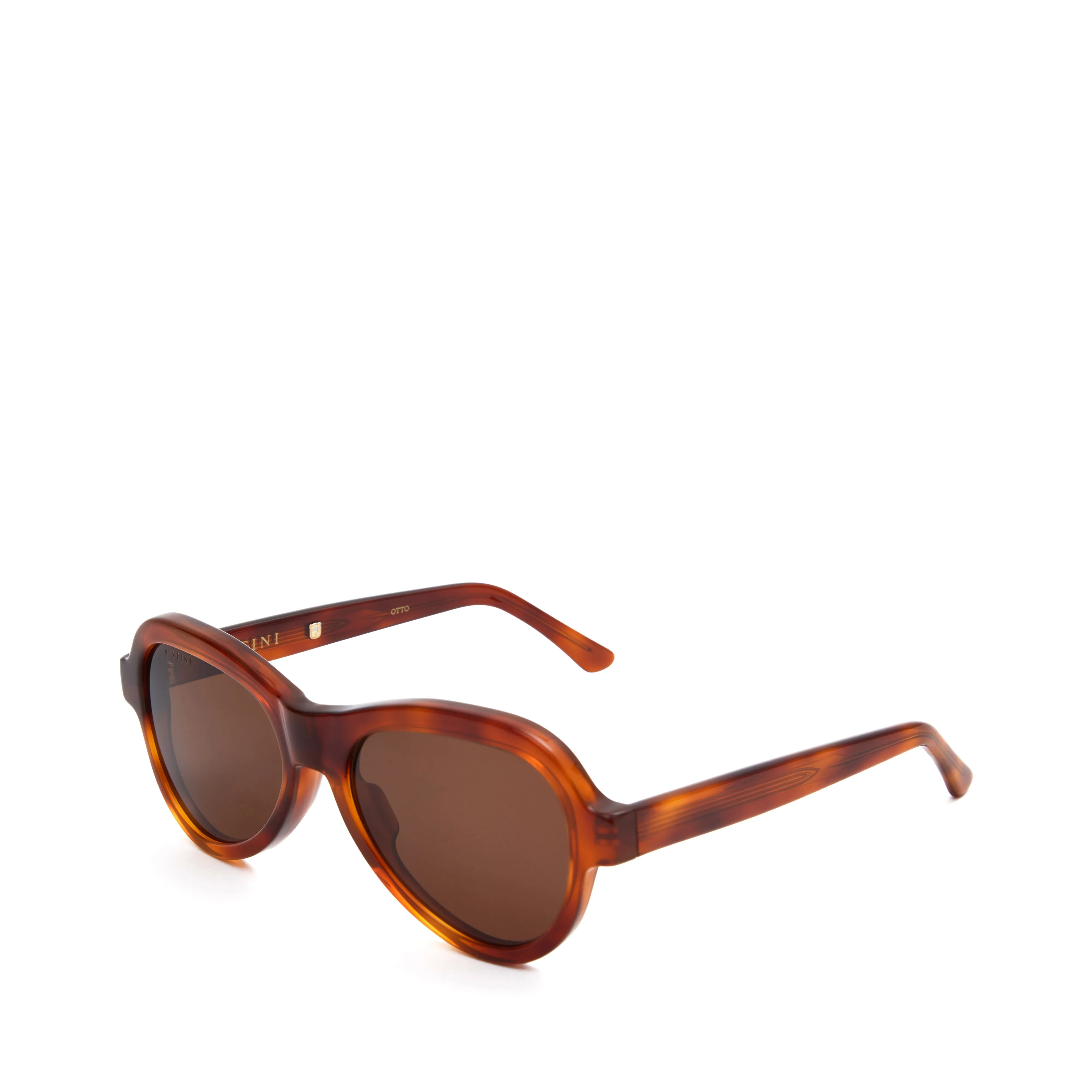 Sestini - Otto Sunglasses - (Tobacco)