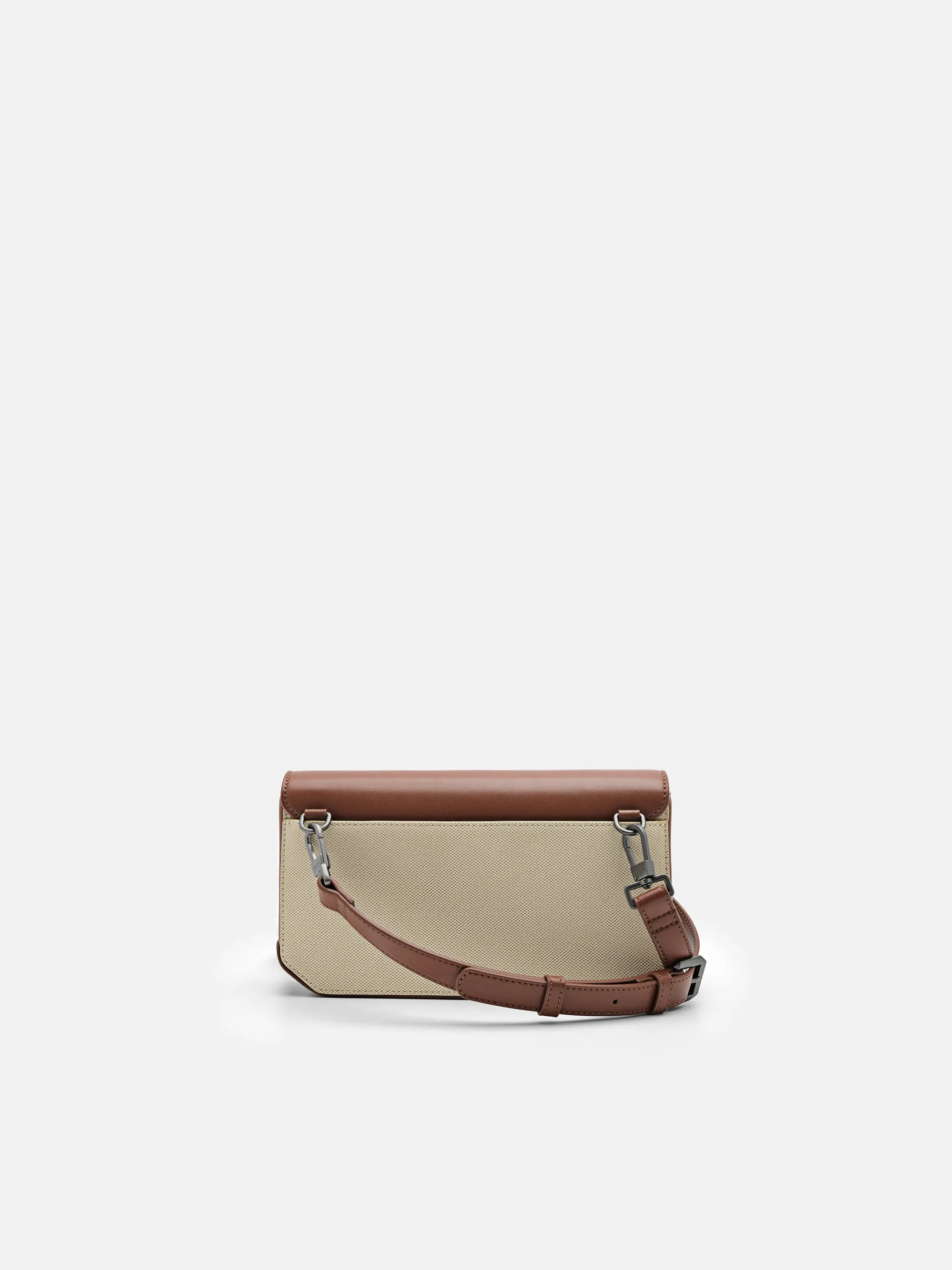 Seth Clutch Bag