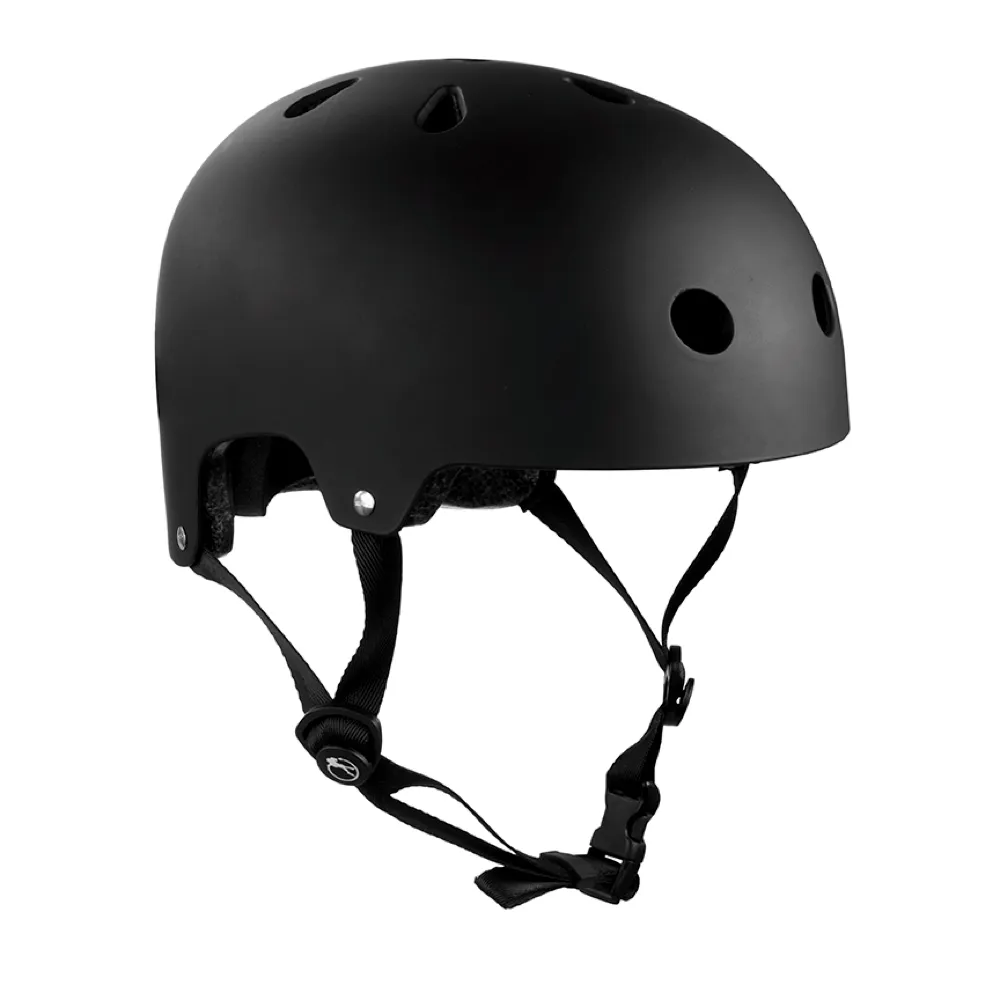 SFR Helmet Black