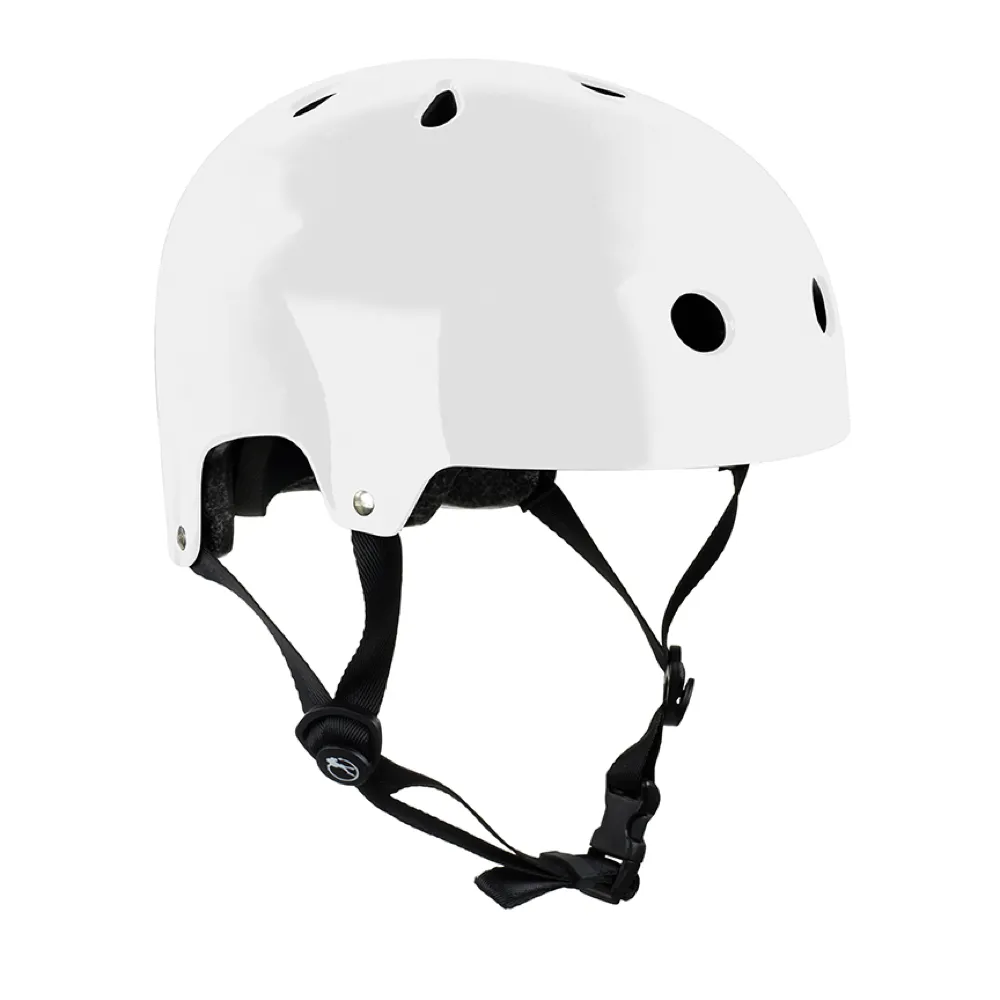 SFR Helmet White