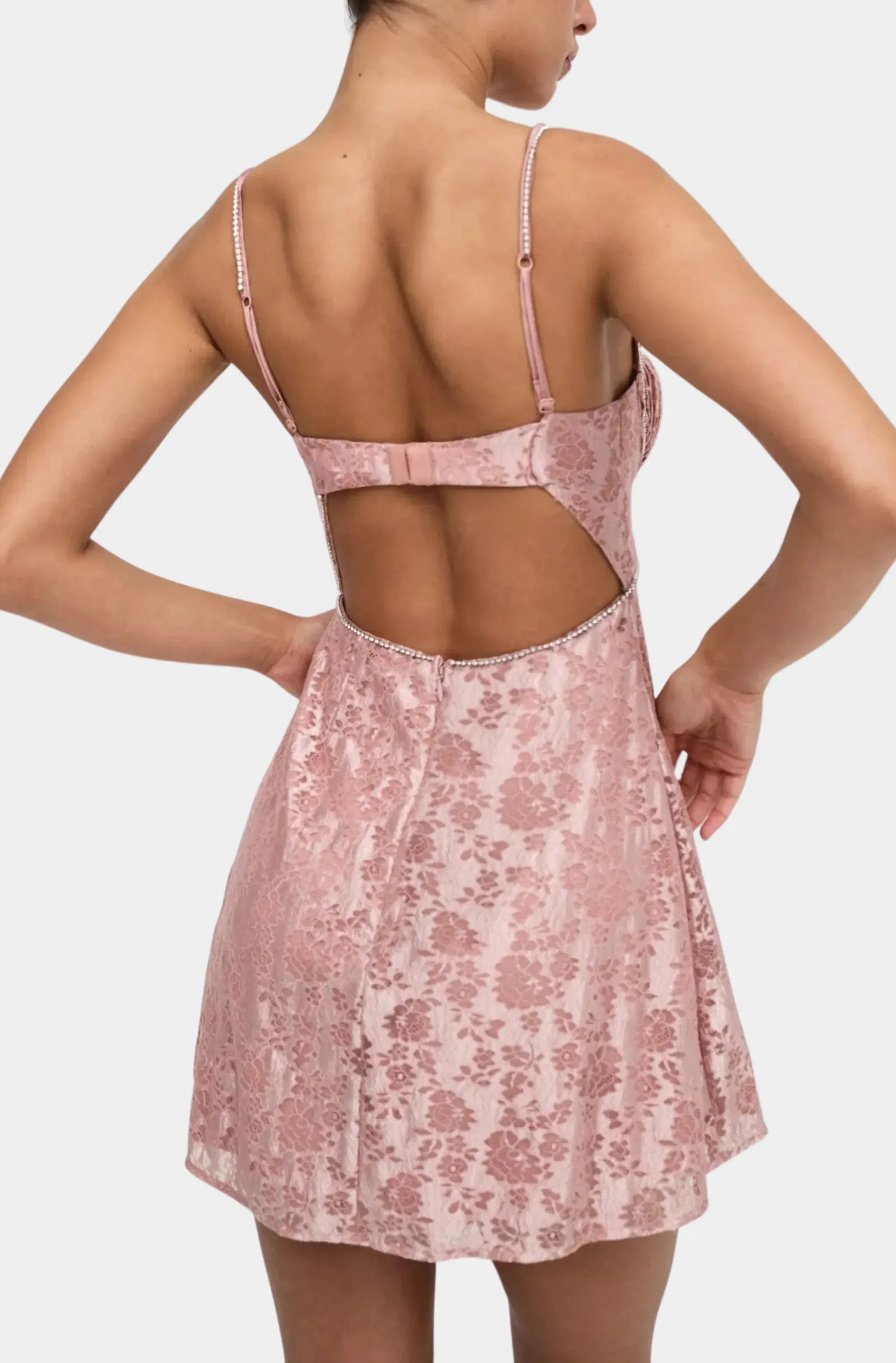 Shai Mini Dress