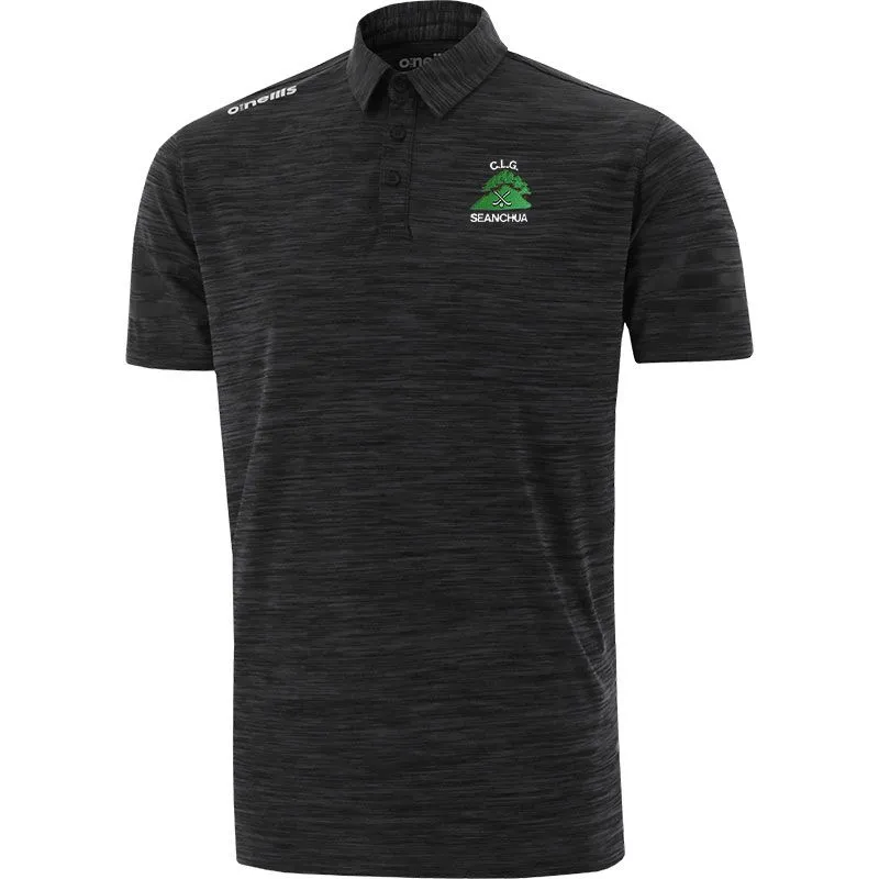 Shanahoe GAA Osprey Polo Shirt