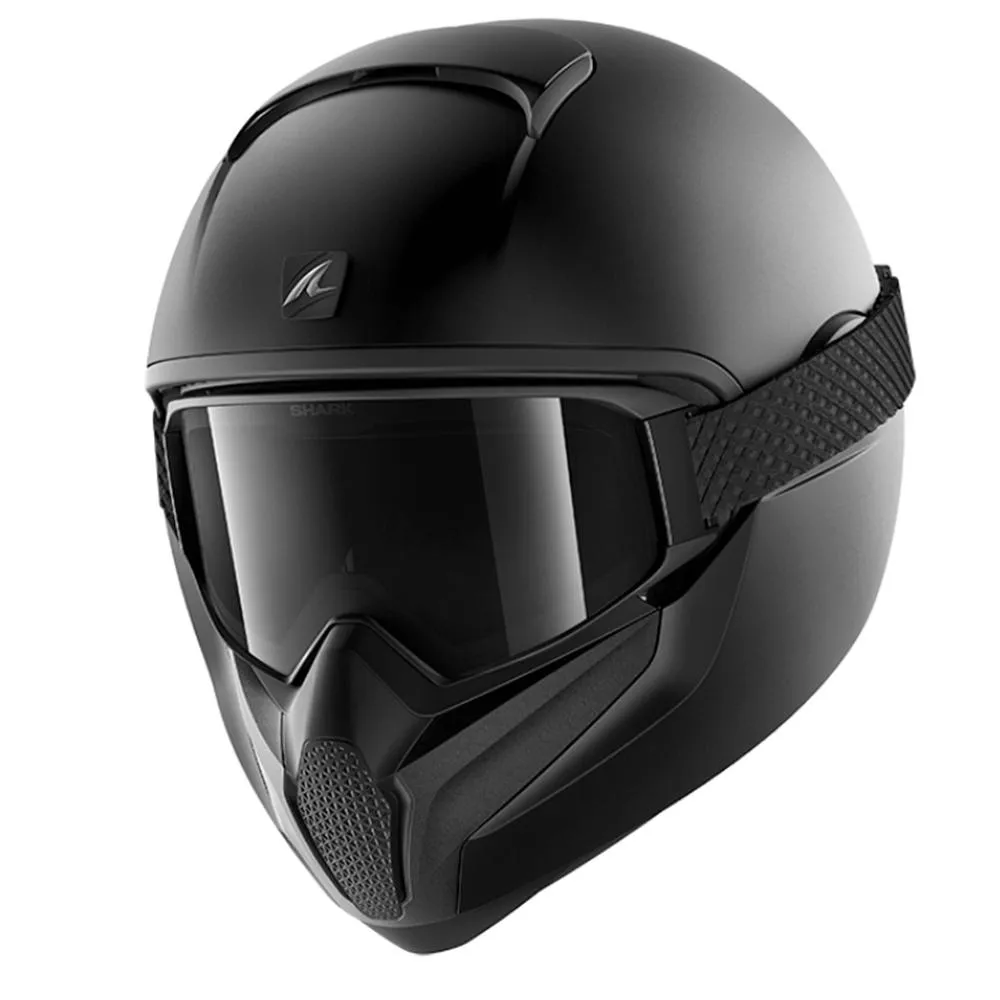 Shark - Vancore 2 Solid Matte Helmet