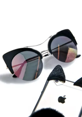 Sharpshooter Sunglasses-