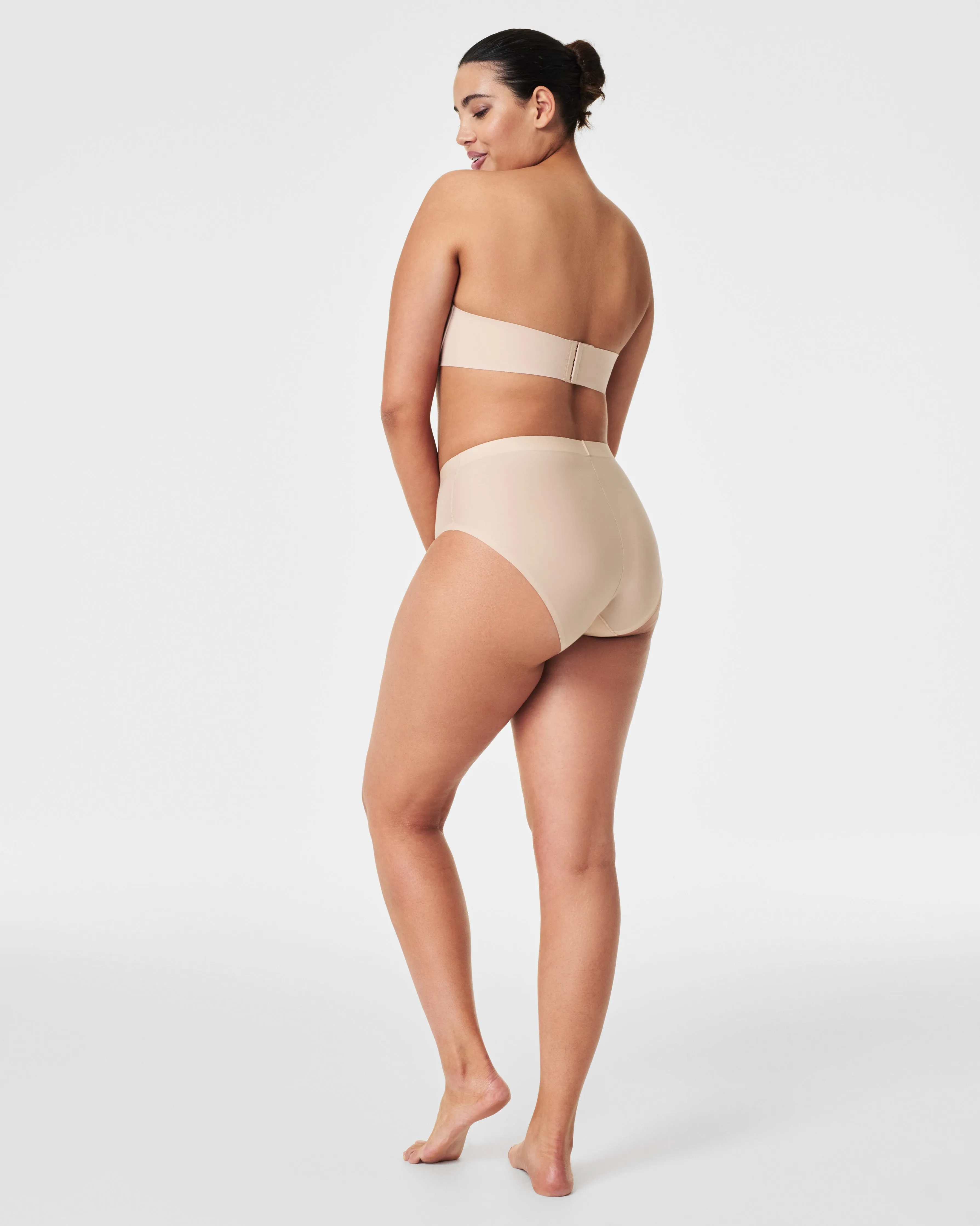 Sheer Control Shaping Bikini