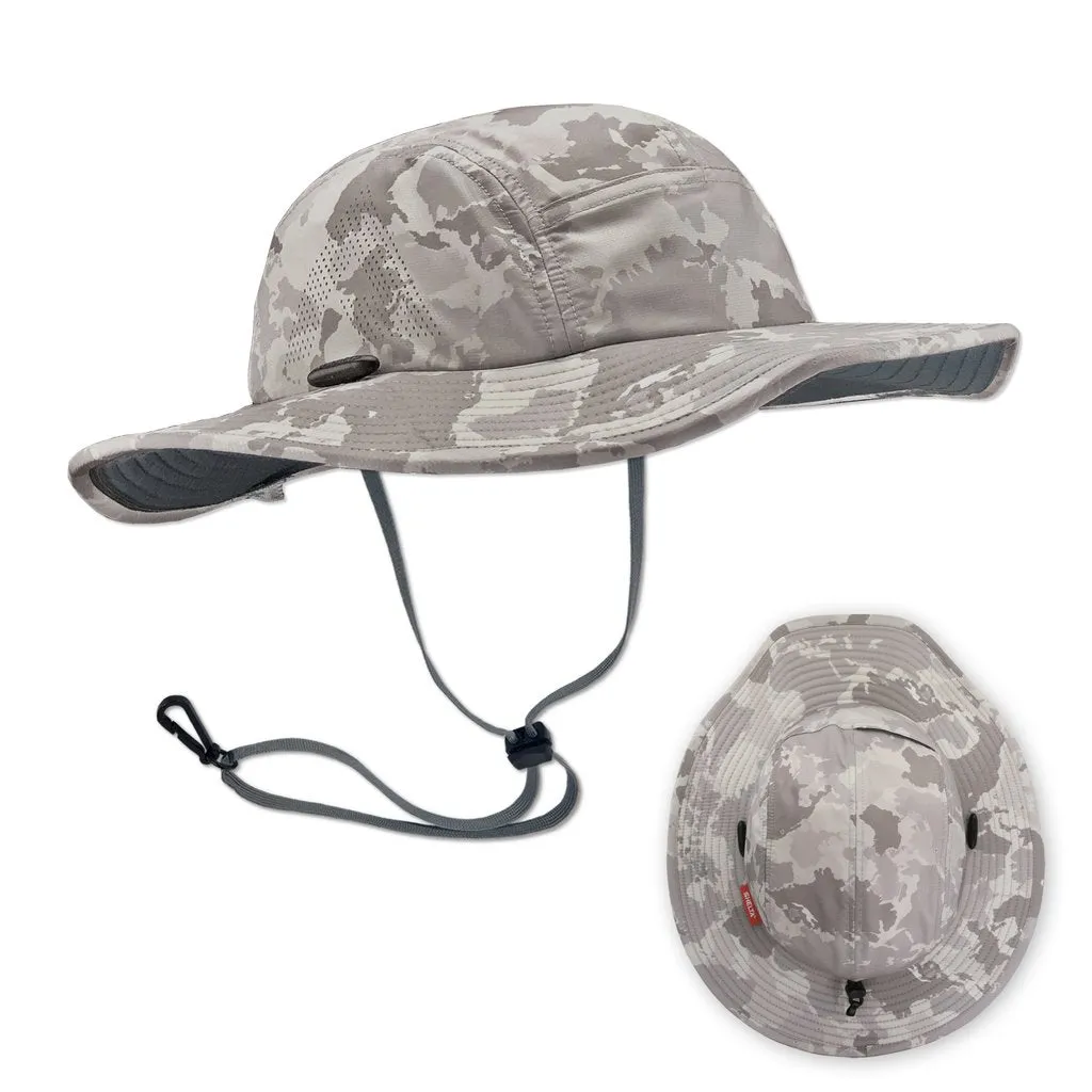 Shelta Firebird V2 Sun Hat S.B. Camo