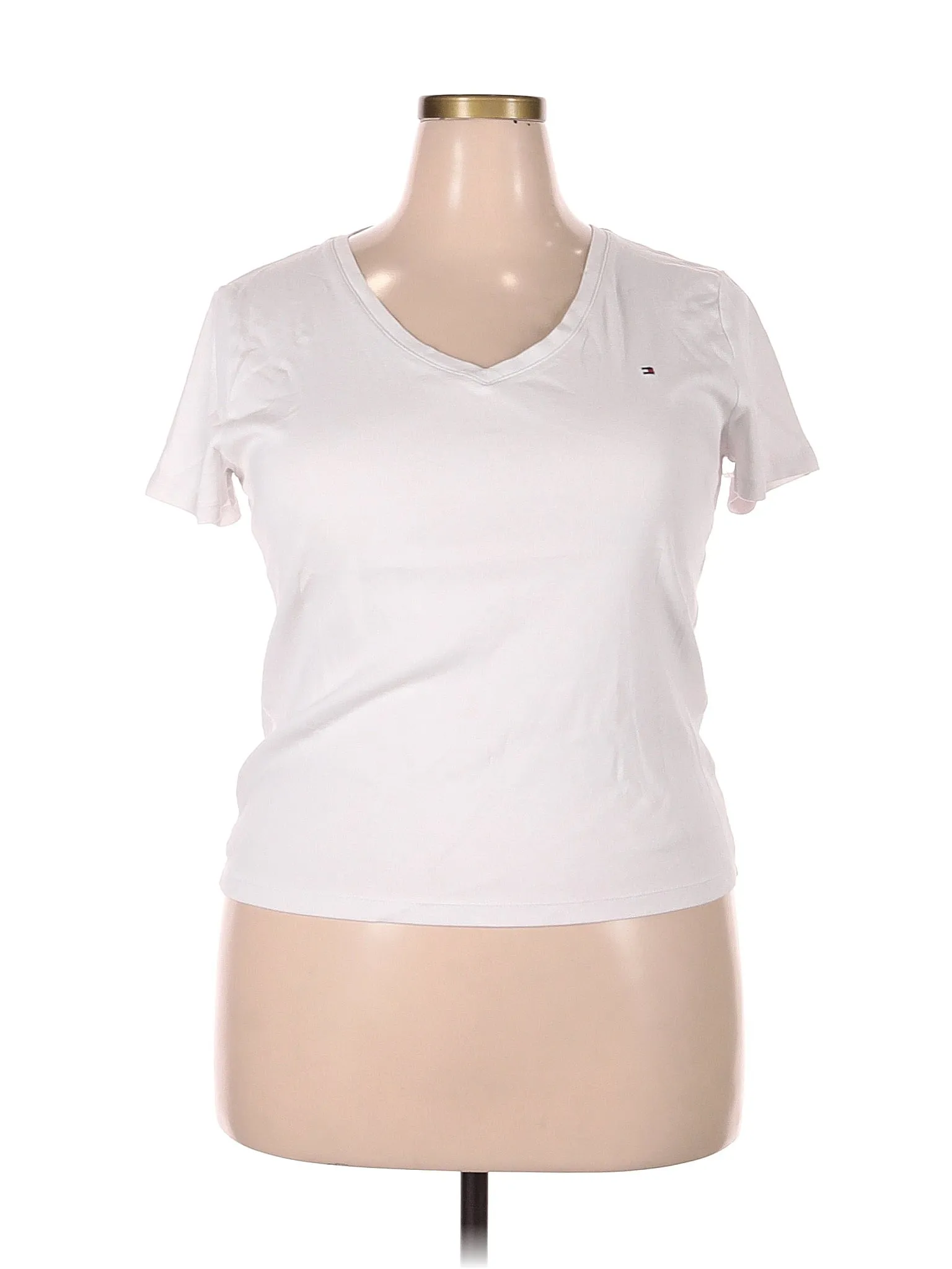 Short Sleeve Top