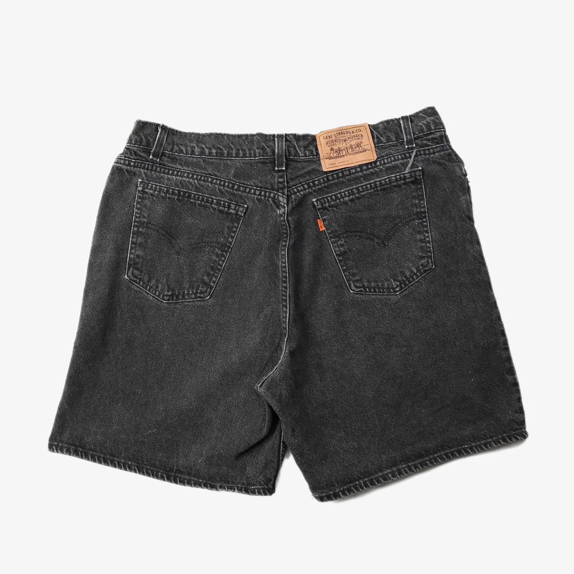 Short Vintage - 38"