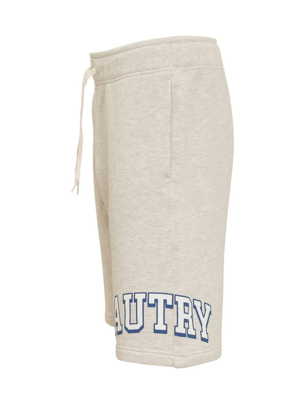 Shorts with Logo