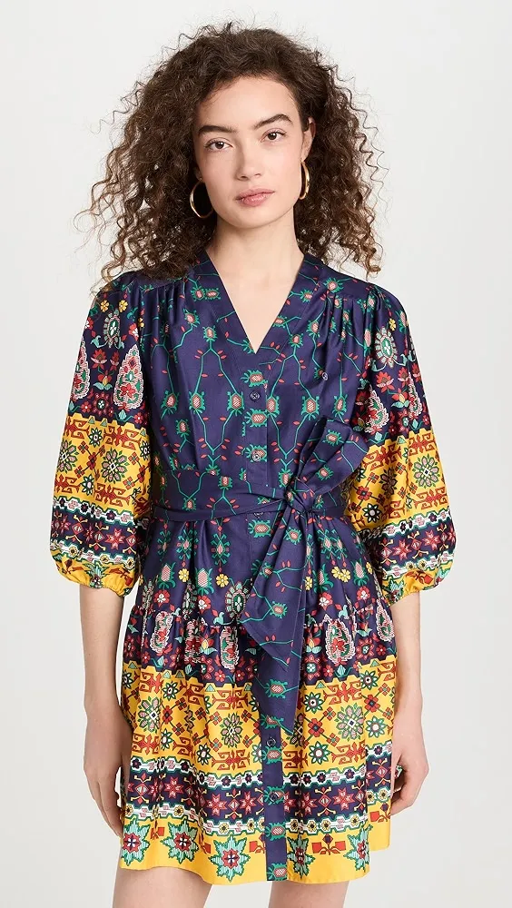 Shoshanna   Stevie Dress 