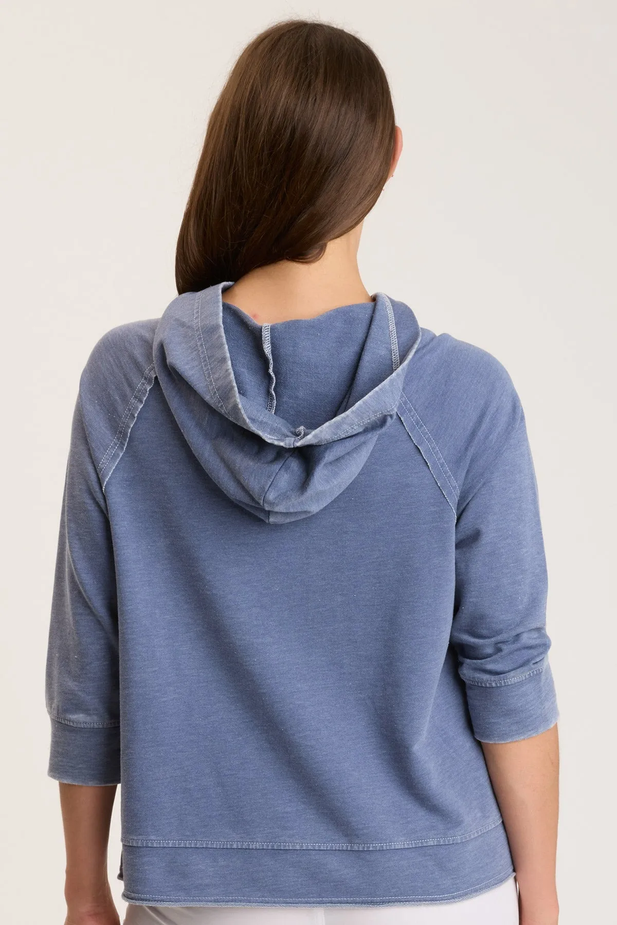 Shula Hoodie