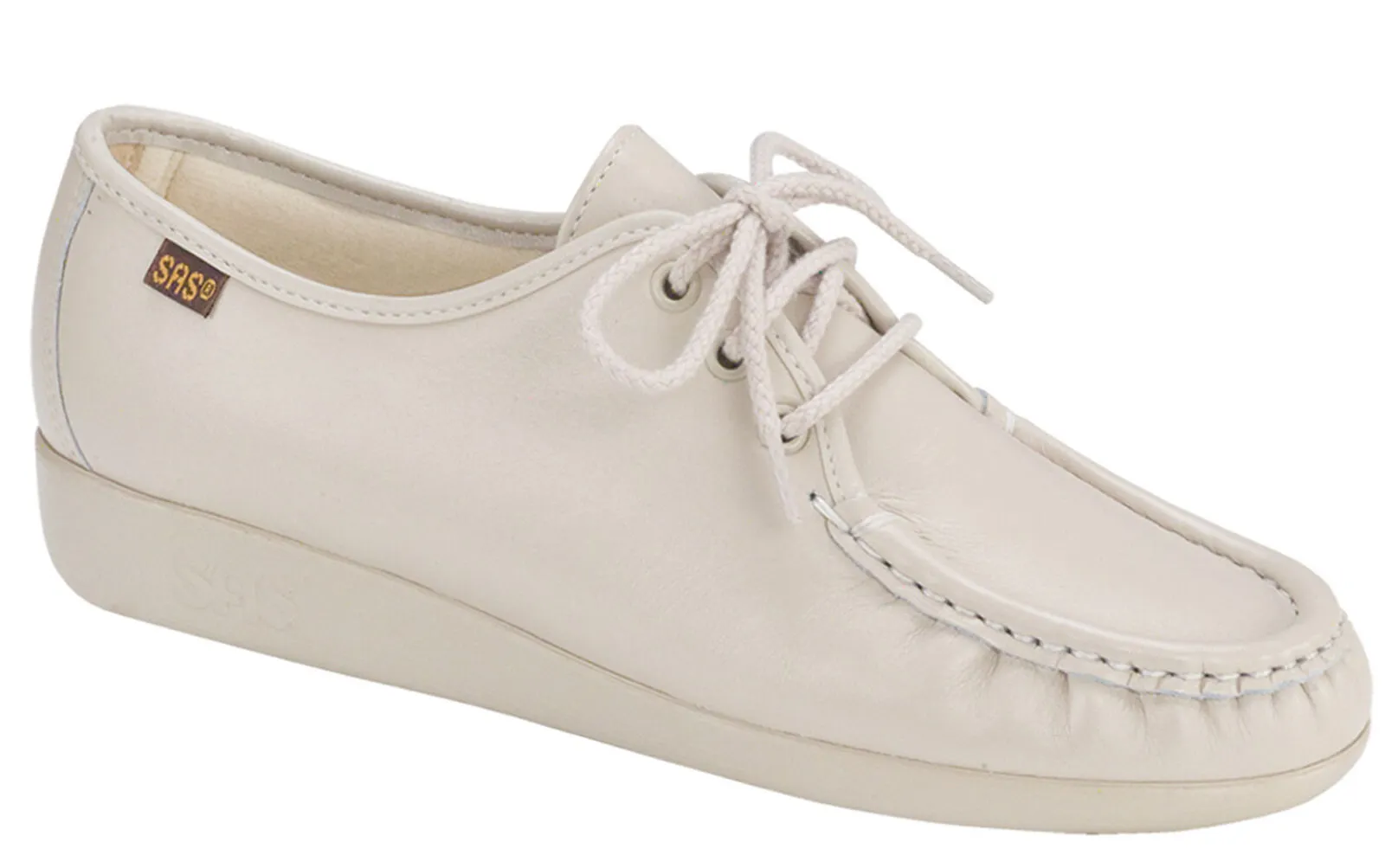 Siesta Lace Up Loafer