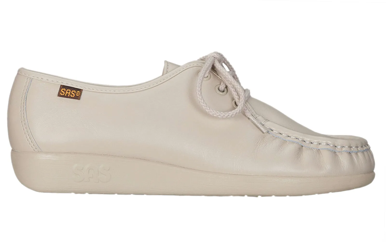Siesta Lace Up Loafer