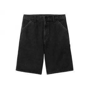 Single Knee Short