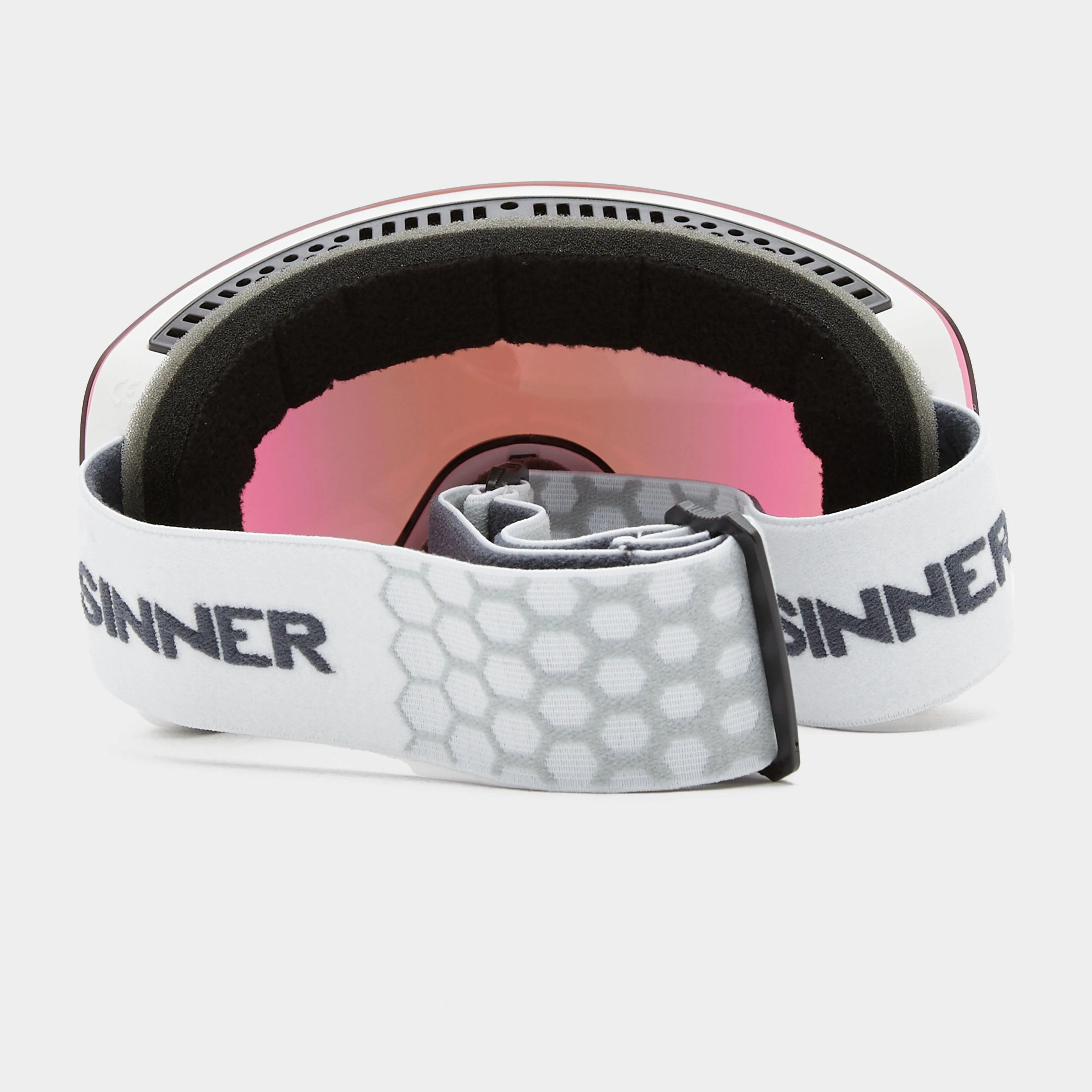 Sinner Pine Ski Goggles | Millets