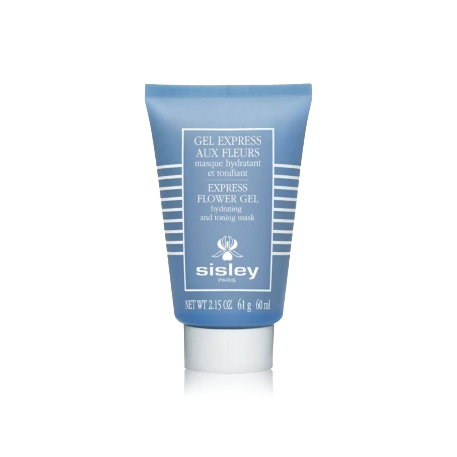 Sisley Express Flower Gel Mask 60ml