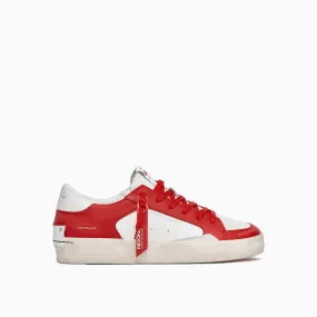 SK8 DELUXEFIERY RED