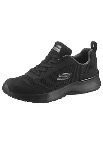 Skechers Skech-Air Dynamight - Fast Brake Trainers | Grattan