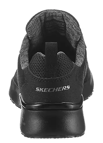 Skechers Skech-Air Dynamight - Fast Brake Trainers | Grattan