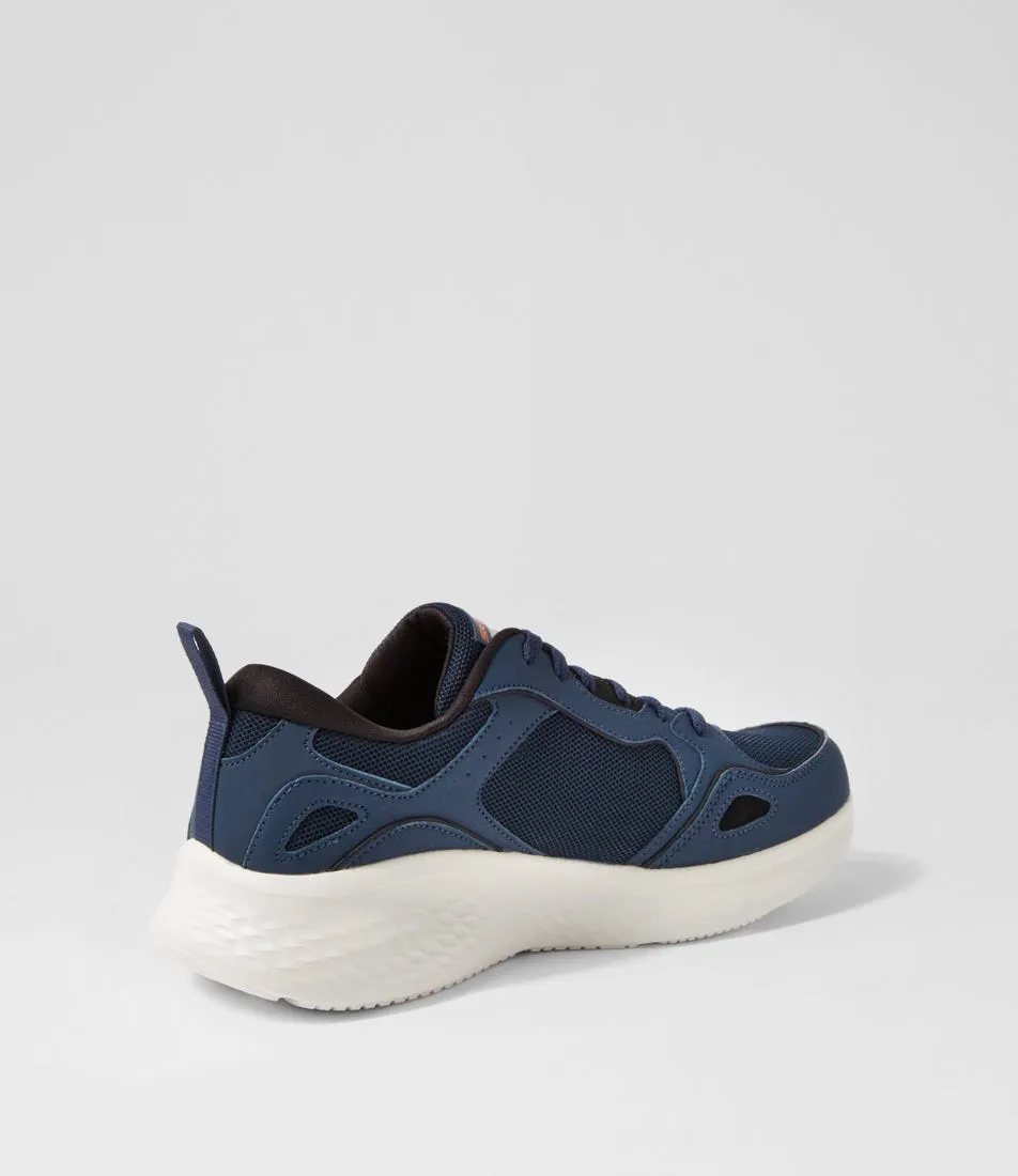 SKECHERS Skech Lite Pro Navy Sneakers