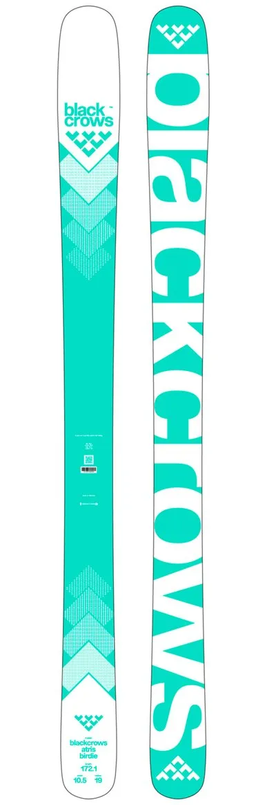 Ski Black Crows ---Atris Birdie