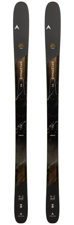 Ski Dynastar ---M-Pro 94 Ti