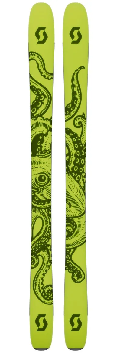 Ski Scott ---Sea 108