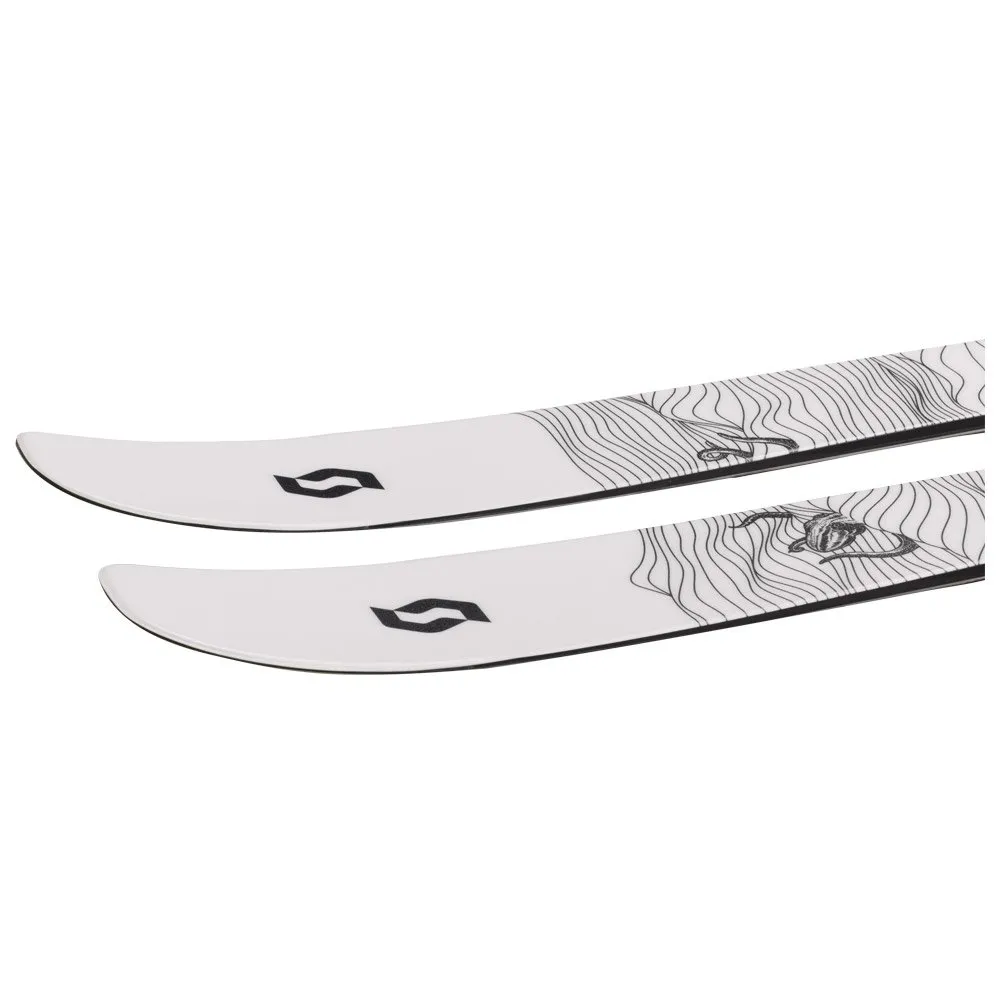Ski Scott ---Sea 108