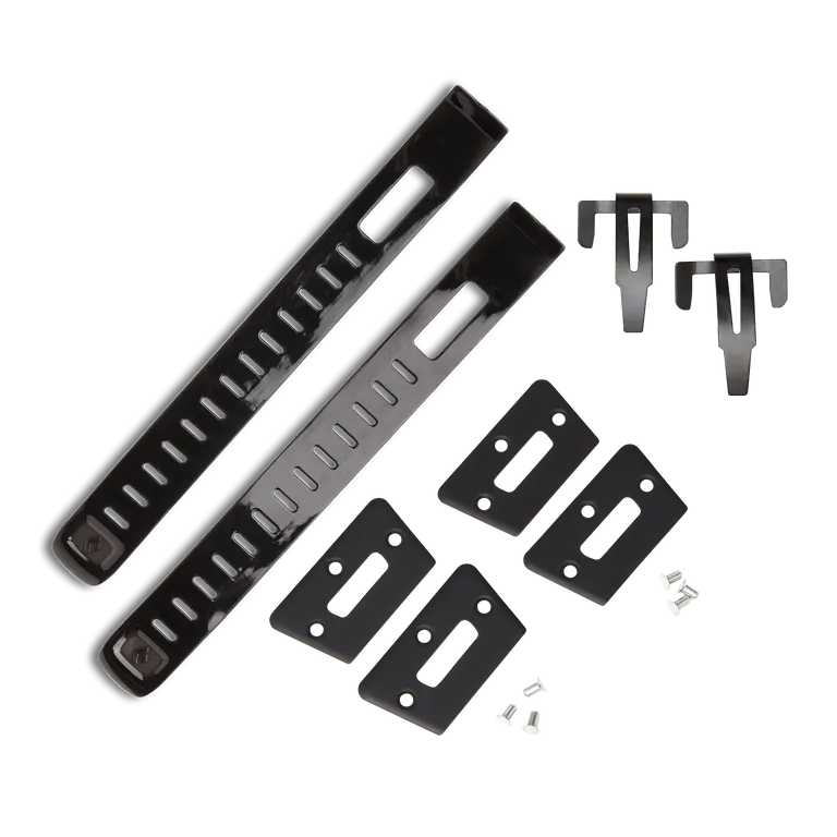 Ski Skin Tip and Tail Kits