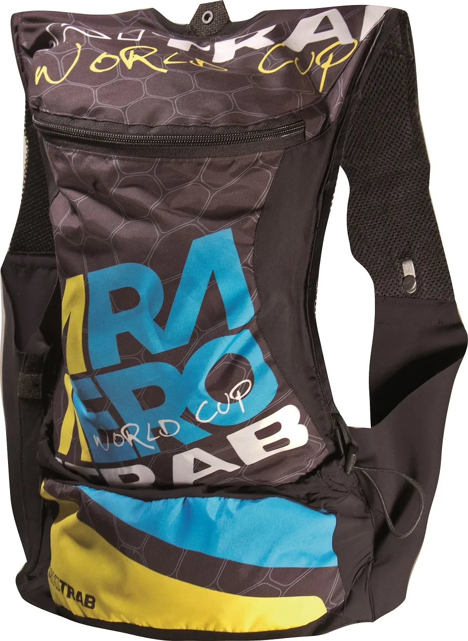 Ski Trab World Cup Aero Pack