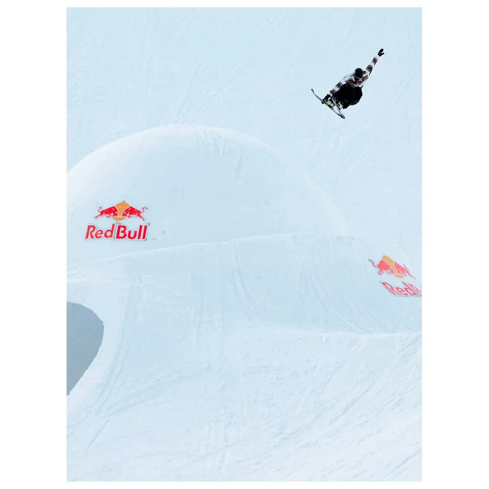 Ski Volkl ---Revolt 86 Crown